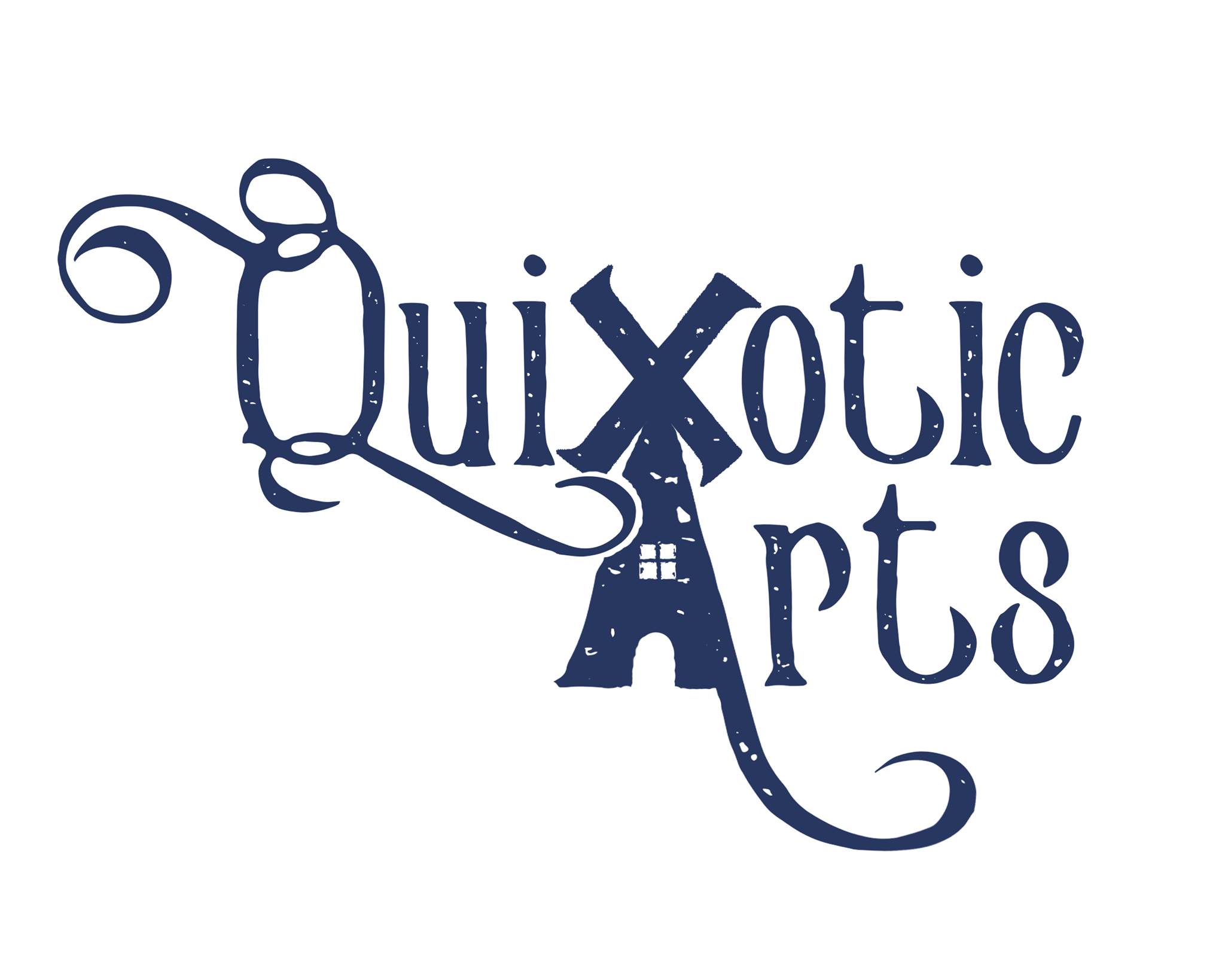 Quixotic Arts